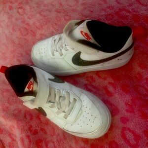 Kids Nike shoes